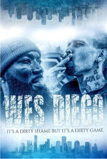 Wes Diego Trailer