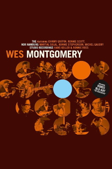 Wes Montgomery: The NDR Hamburg Studio Recordings Trailer