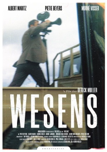 Wesens Trailer