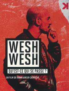 Wesh, Wesh, What's Happening? Trailer