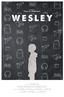 Wesley Trailer