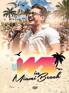 Wesley Safadão - In Miami Beach Trailer
