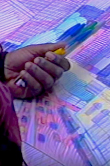 Wesley Willis: Artist of the Streets Trailer