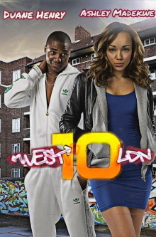 West 10 LDN Trailer