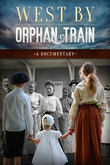 West by Orphan Train Trailer