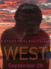 West Trailer
