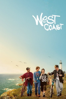 West Coast Trailer