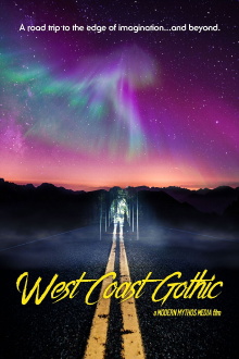 West Coast Gothic Trailer