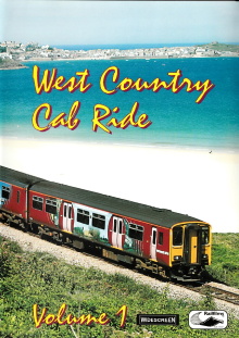 West Country Cab Ride Volume 1 Trailer