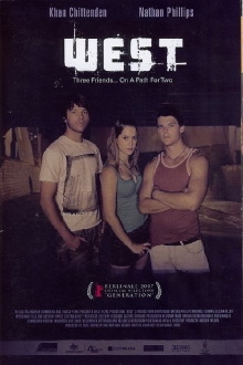 West Trailer