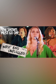 West End Unplugged Vol.1 Trailer