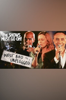 West End Unplugged Vol.2 Trailer