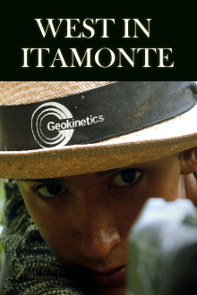 West in Itamonte Trailer