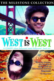West Is West Trailer