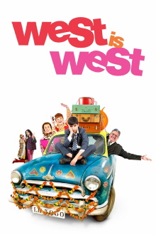 West Is West Trailer