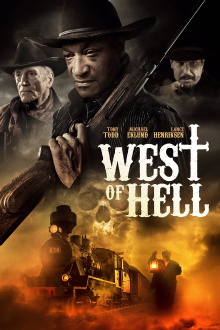 West of Hell Trailer