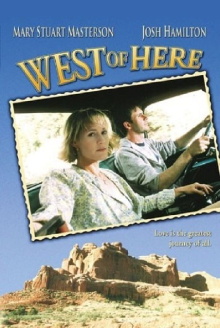 West of Here Trailer