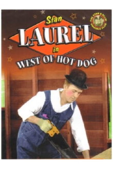 West of Hot Dog Trailer