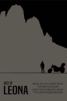 West of Leona Trailer