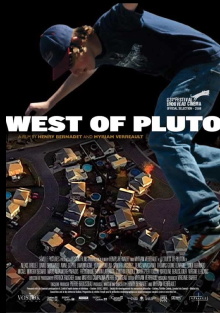 West of Pluto Trailer