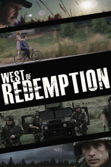 West of Redemption Trailer