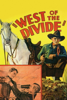 West of the Divide Trailer