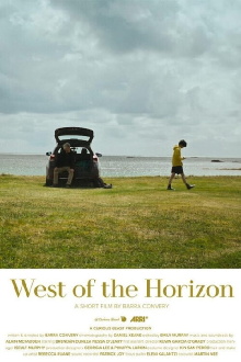 West of the Horizon Trailer