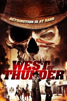 West of Thunder Trailer