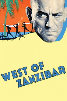 West of Zanzibar Trailer