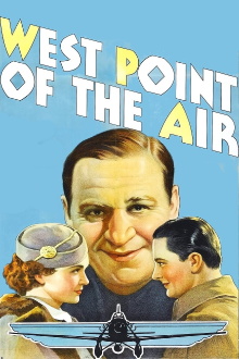 West Point of the Air Trailer