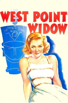 West Point Widow Trailer