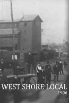 West Shore Local Trailer