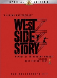 West Side Memories Trailer