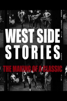 West Side Stories: The Making of a Classic Trailer