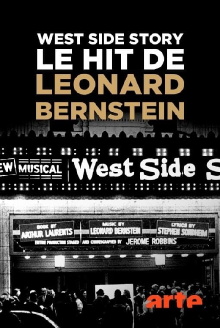 West Side Story, le hit de Leonard Bernstein Trailer