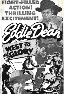 West to Glory Trailer