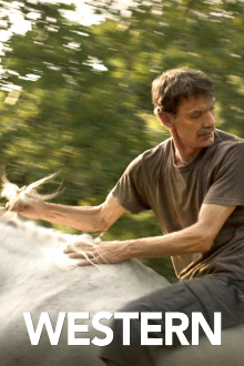 Western Trailer