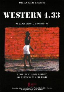 Western 4.33 Trailer