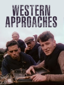 Western Approaches Trailer