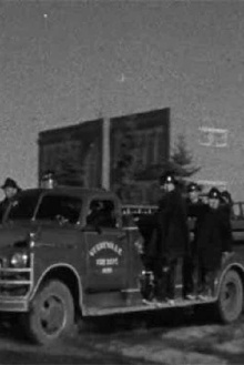 Western Brigade Trailer