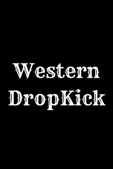 Western Dropkick Trailer