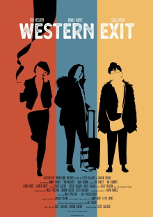 Western Exit Trailer