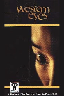 Western Eyes Trailer