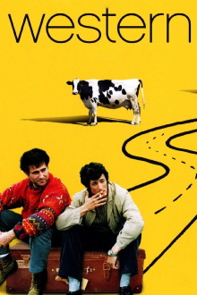 Western Trailer