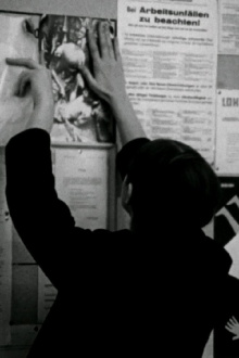 Western for the SDS Trailer