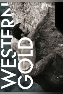 Western Gold Trailer
