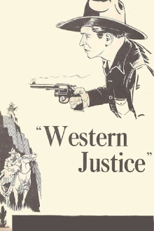 Western Justice Trailer