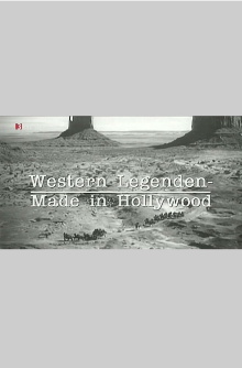Western Legenden - Made in Hollywood Trailer