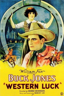 Western Luck Trailer