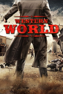 Western World Trailer